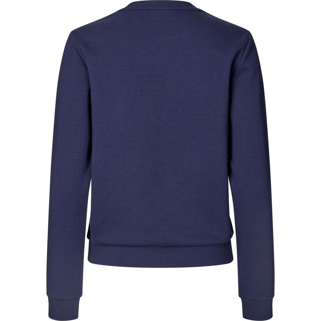Kingsland Pull KLAmy Femme Bleu du Soir