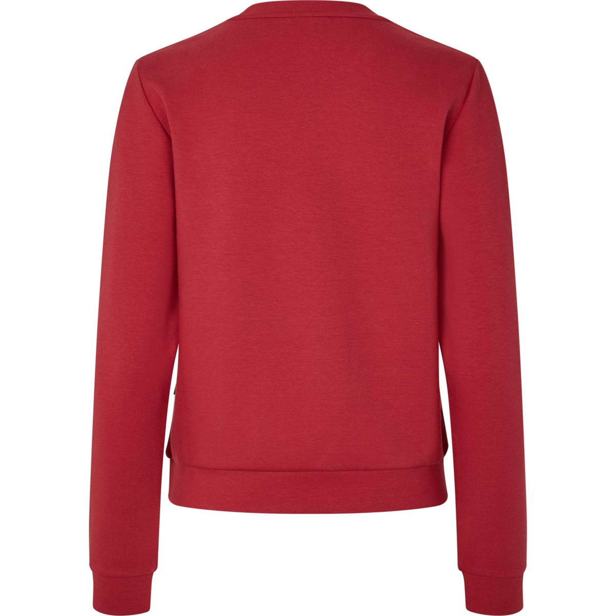 Kingsland Pull KLAmy Femme Grenat Rouge