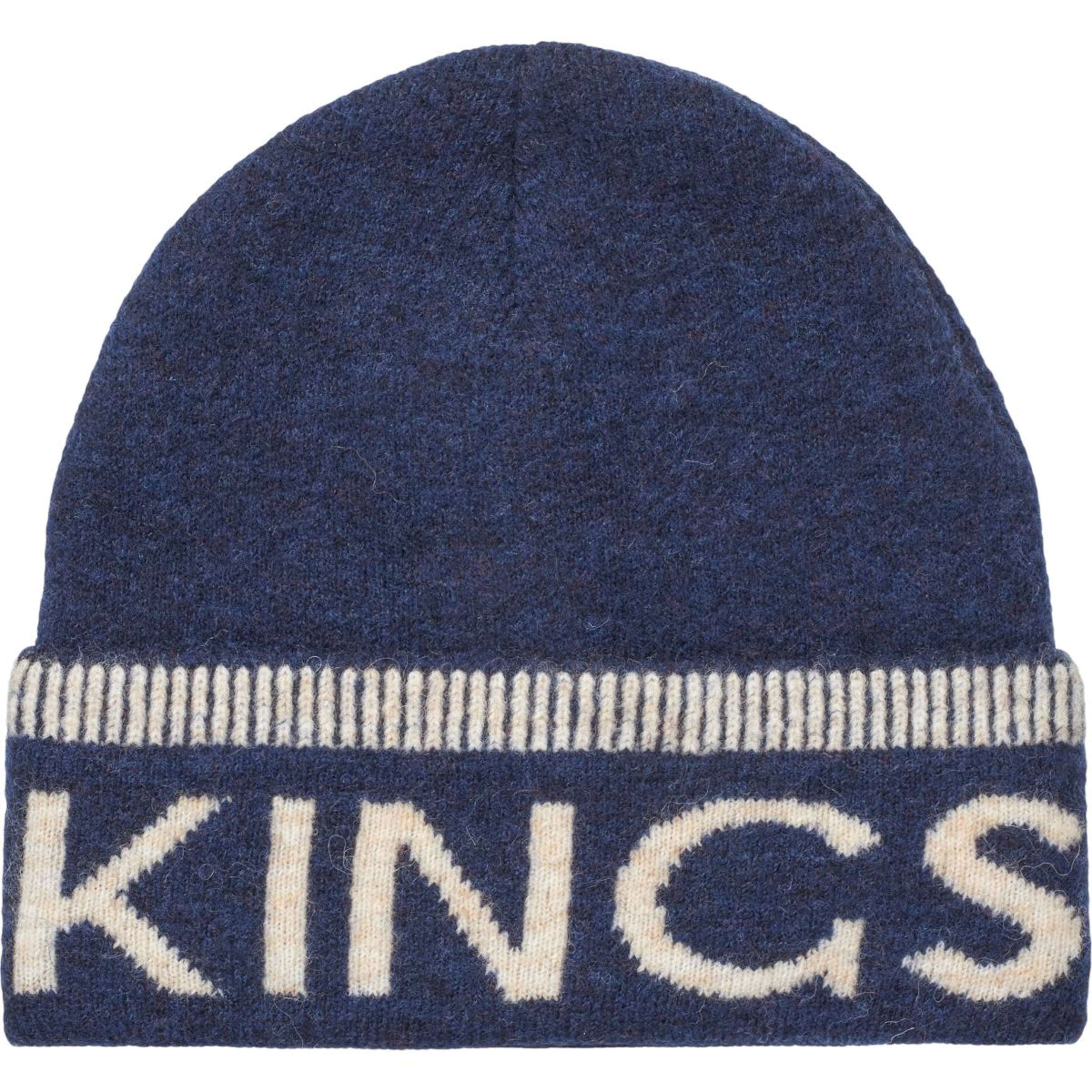 Kingsland Bonnet KLAllison Bleu du Soir Kingsland Bonnet KLAllison Bleu du Soir