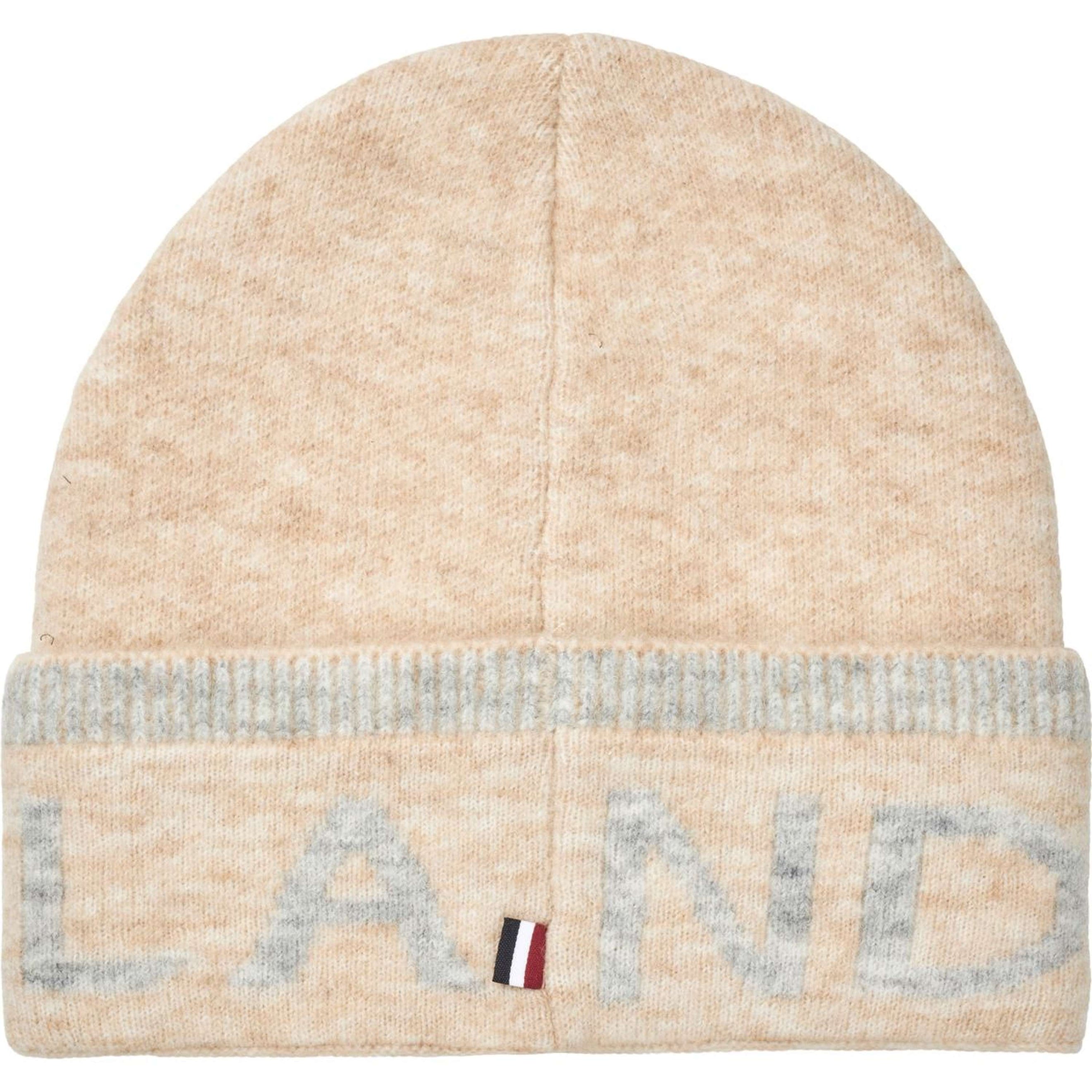 Kingsland Bonnet KLAllison Gris clair Mélange