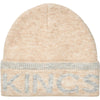 Kingsland Bonnet KLAllison Gris clair Mélange