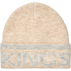 Kingsland Bonnet KLAllison Gris clair Mélange