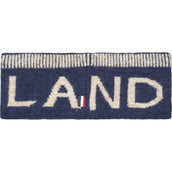 Kingsland Bandeau KLAllison Bleu du Soir