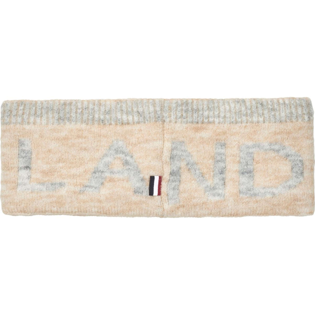 Kingsland Bandeau KLAllison Gris clair Mélange