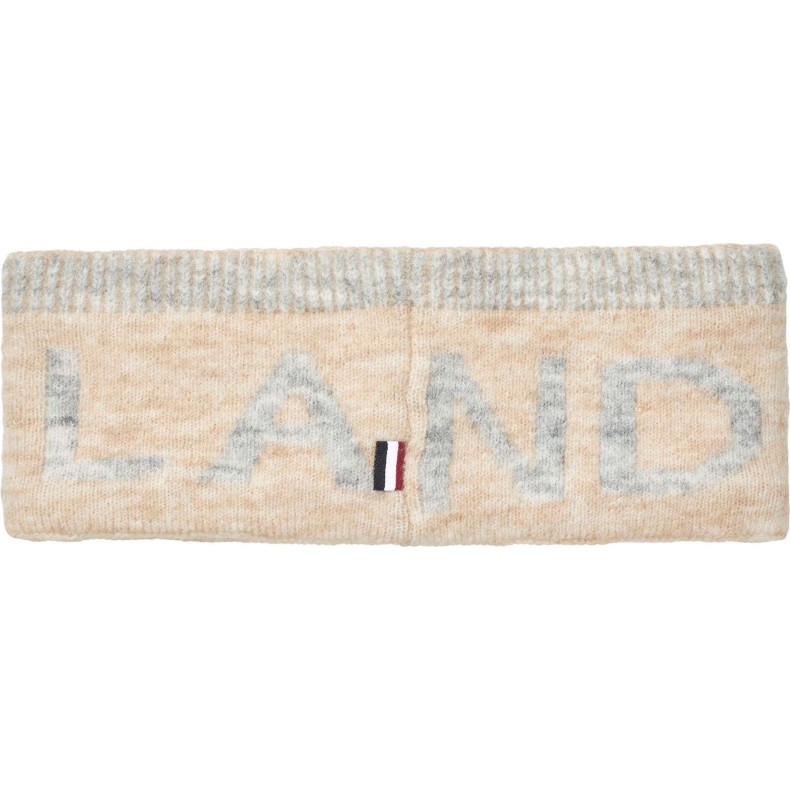 Kingsland Bandeau KLAllison Gris clair Mélange
