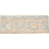 Kingsland Bandeau KLAllison Gris clair Mélange