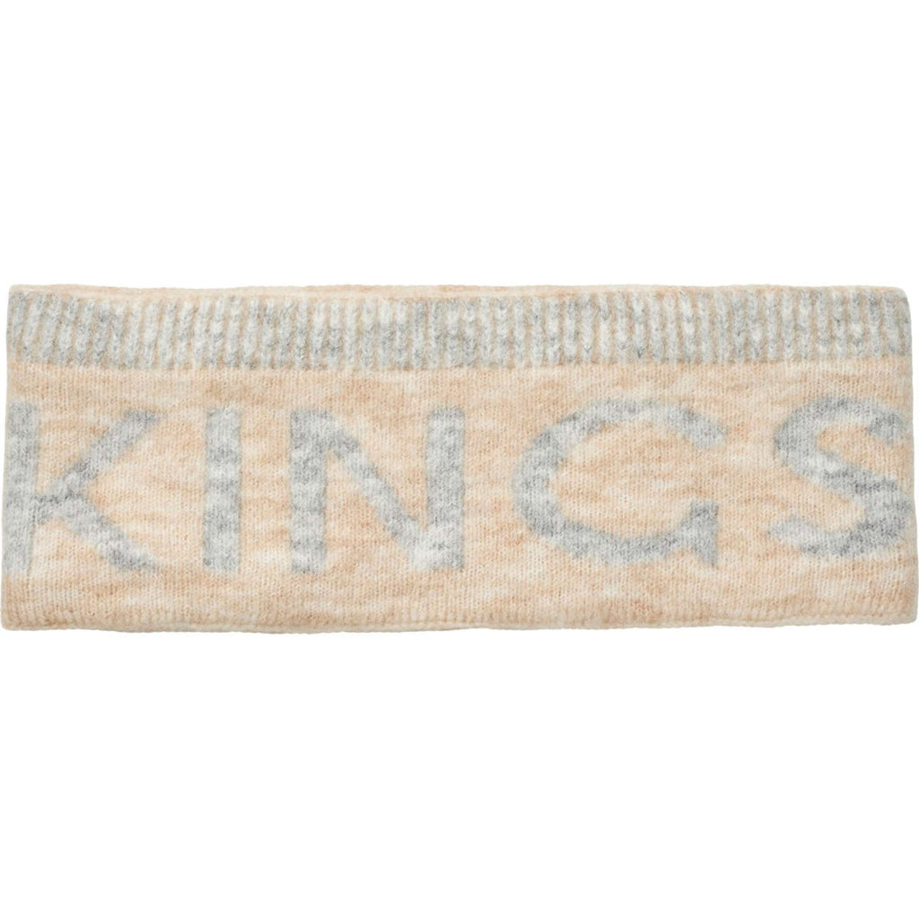 Kingsland Bandeau KLAllison Gris clair Mélange