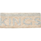 Kingsland Bandeau KLAllison Gris clair Mélange