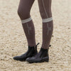 Kingsland Chaussettes KLAmy Brown Iron