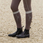Kingsland Chaussettes KLAmy Brown Iron