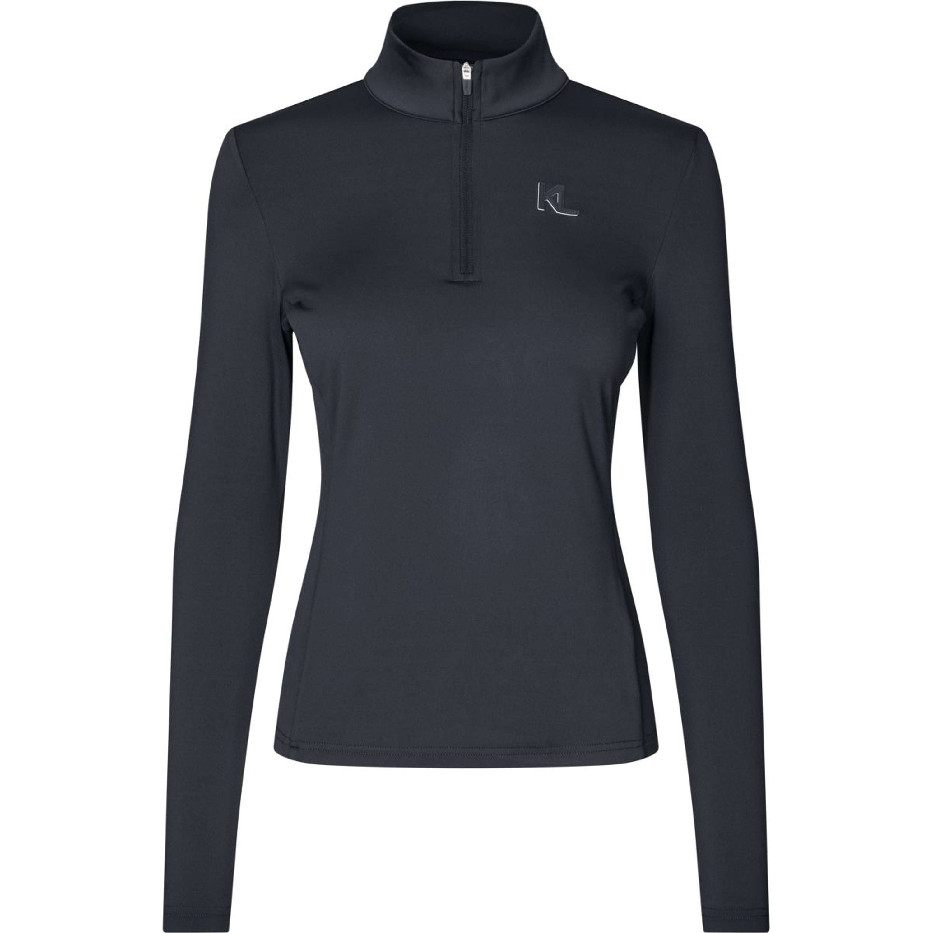 Kingsland Chemise KLAngelina Femme Marine
