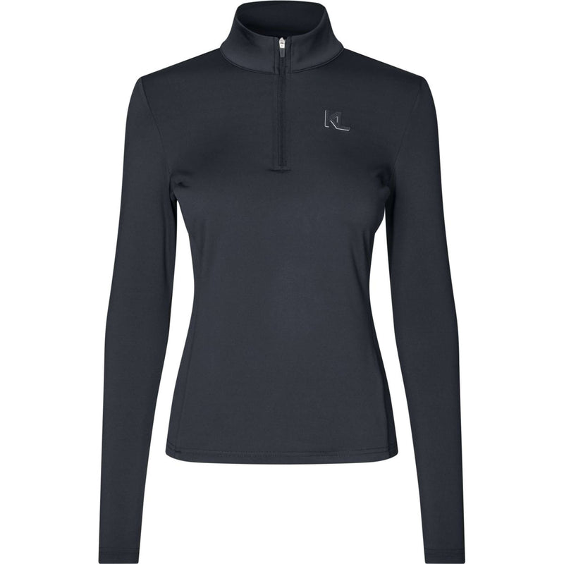 Kingsland Chemise KLAngelina Femme Marine
