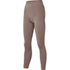 Kingsland Legging d'Équitation KLAmanda F-Tec4 Full Grip Dames Brown Iron