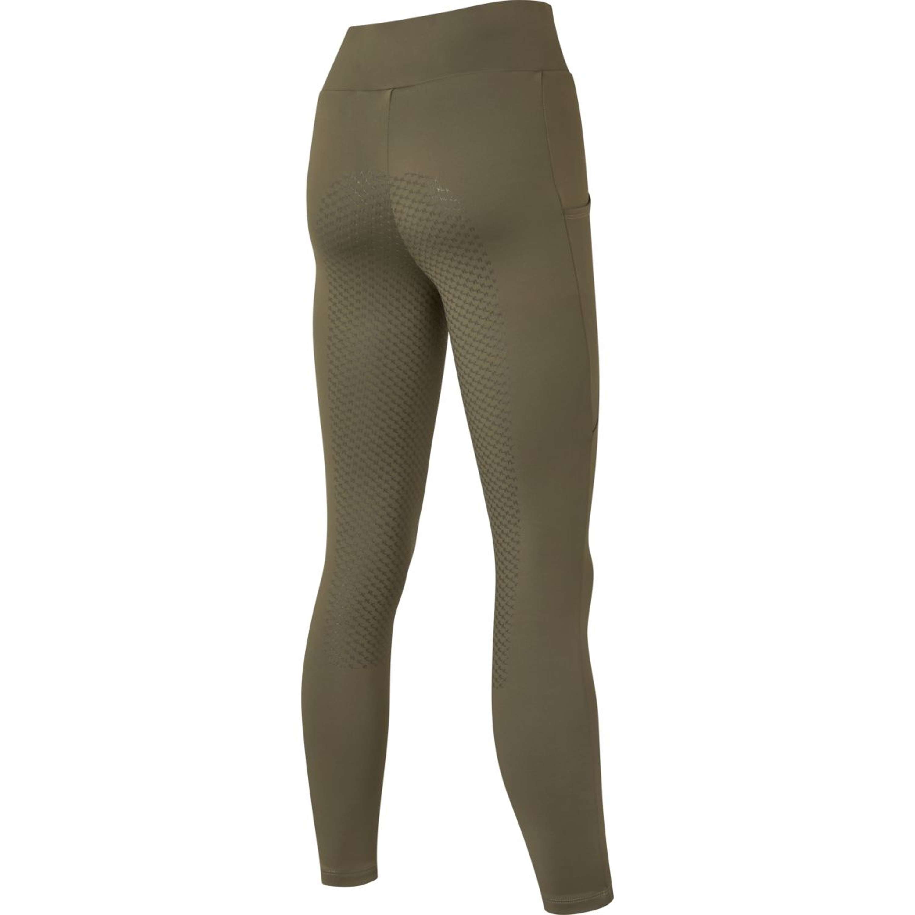 Kingsland Legging d'Équitation KLAmanda F-Tec4 Full Grip Dames Kalamata