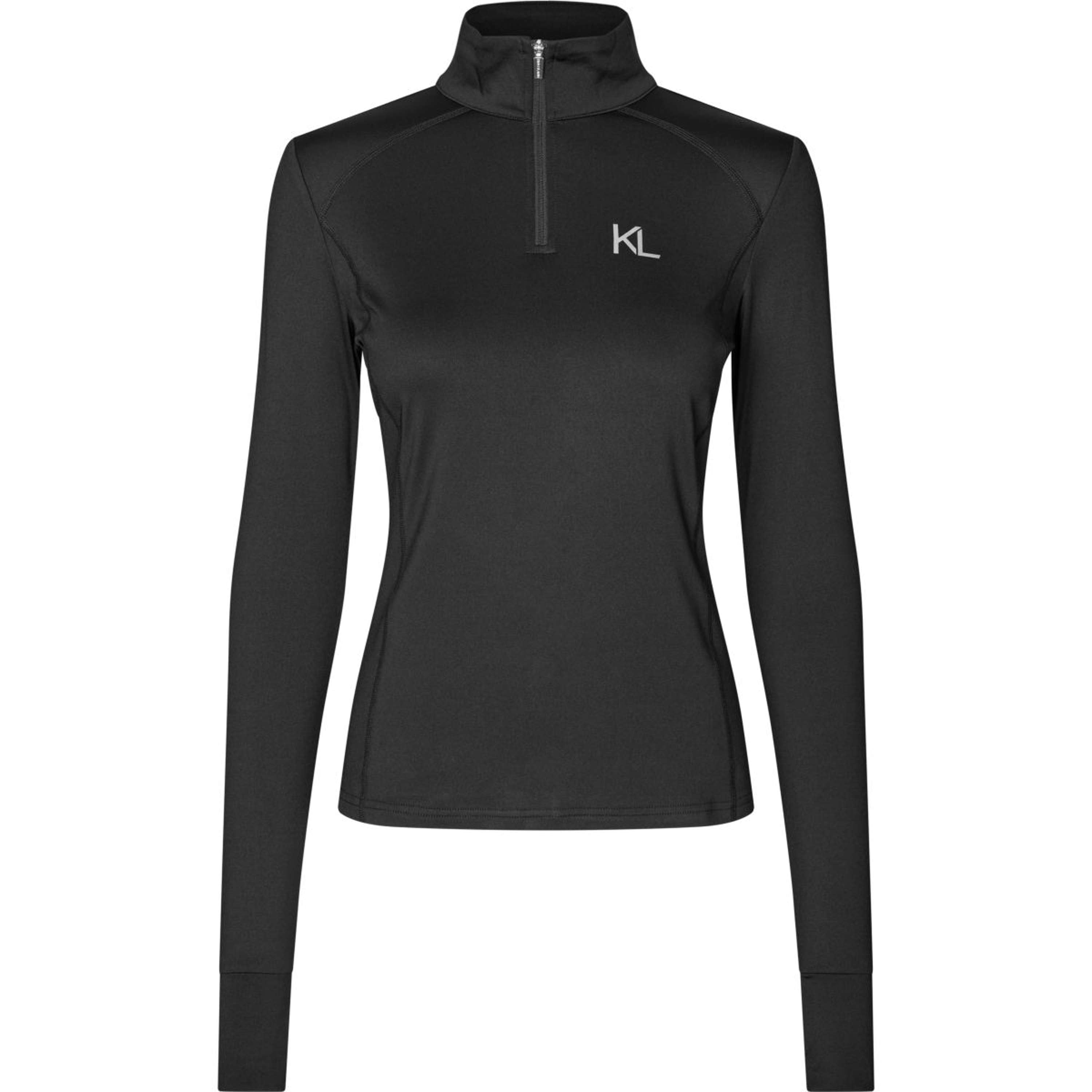 Kingsland Chemise KLAnastasia Femme Noir