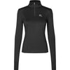 Kingsland Chemise KLAnastasia Femme Noir