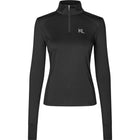 Kingsland Chemise KLAnastasia Femme Noir