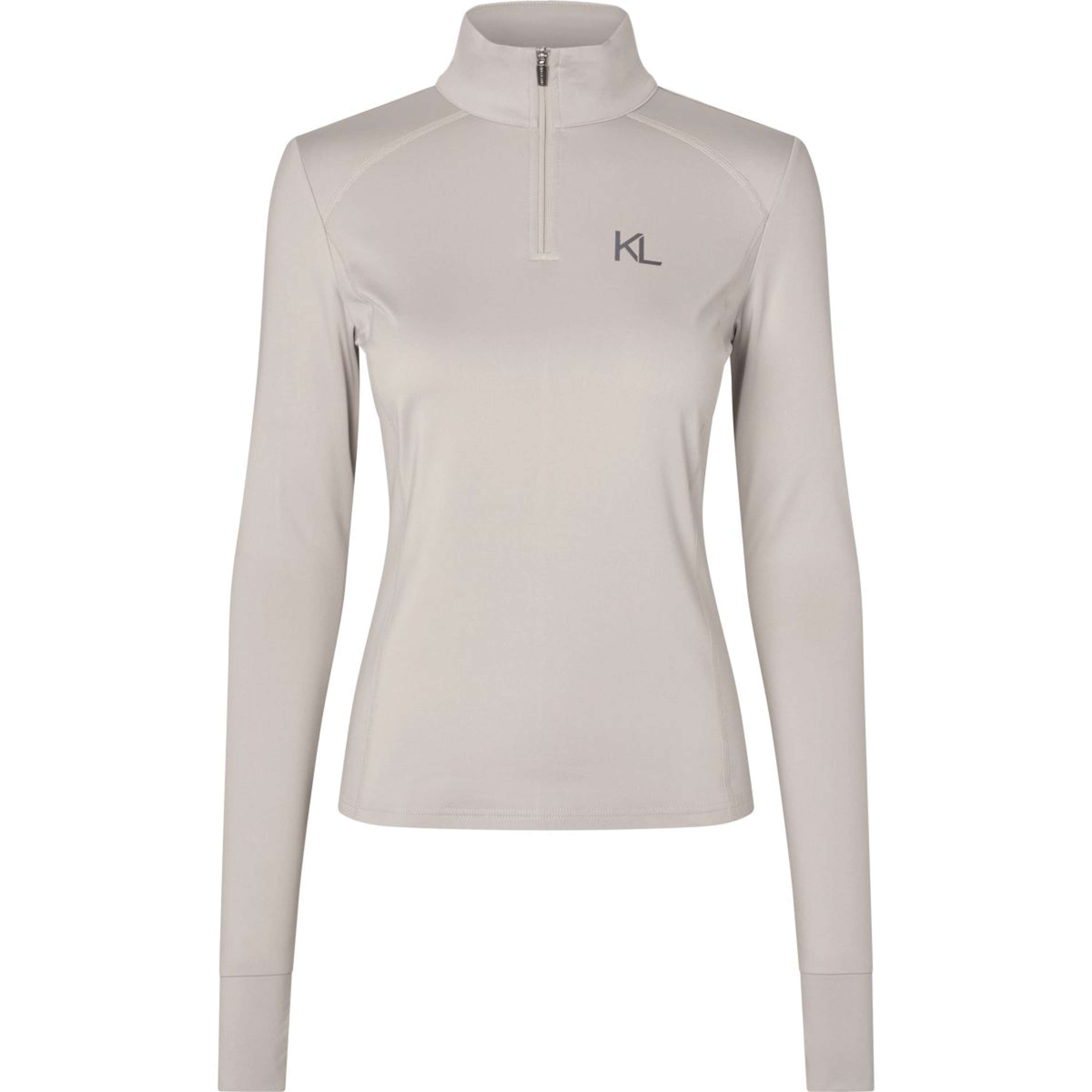 Kingsland Chemise KLAnastasia Femme Beige Dove
