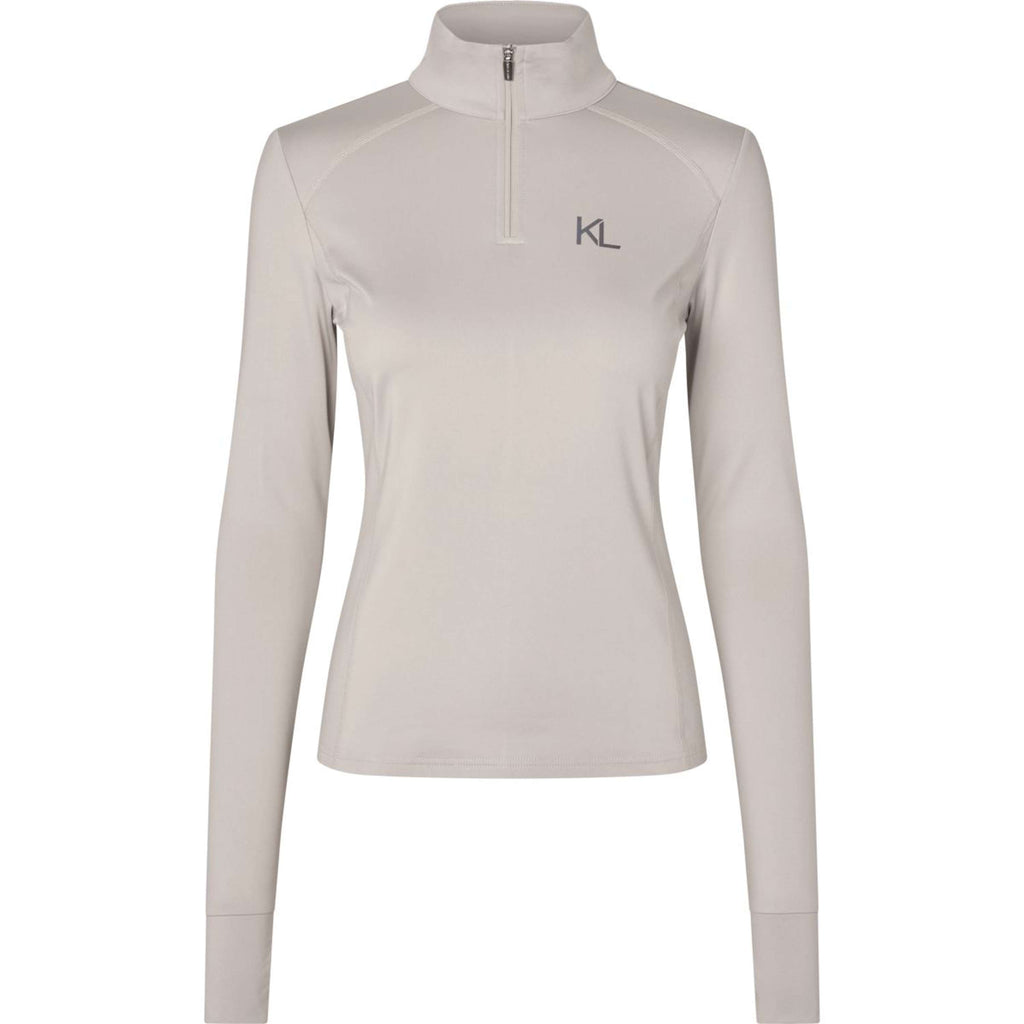 Kingsland Chemise KLAnastasia Femme Beige Dove