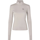 Kingsland Chemise KLAnastasia Femme Beige Dove