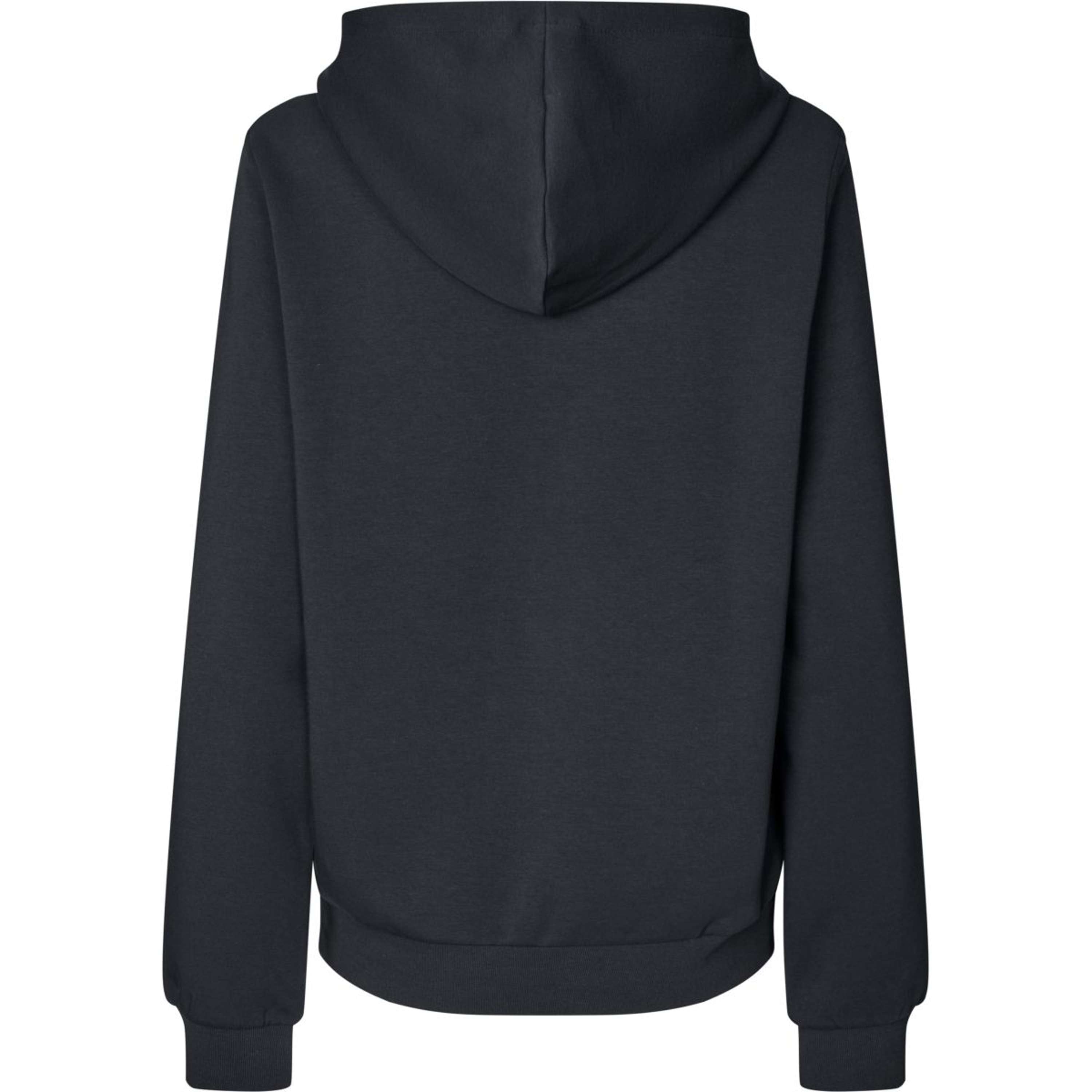 Kingsland Pull col Hoodie KLAshley Femme Marine