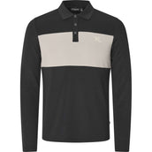 Kingsland Polo KLAxel Hommes Noir