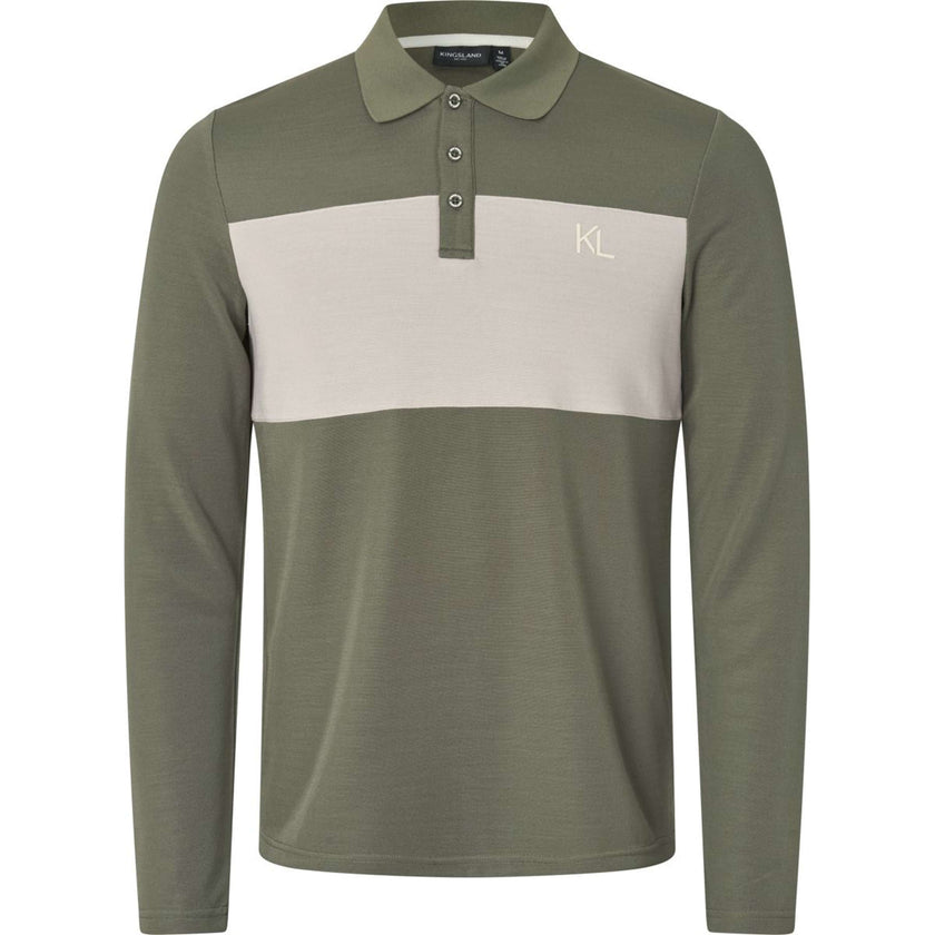 Kingsland Polo KLAxel Hommes Kalamata Kingsland Polo KLAxel Hommes Kalamata