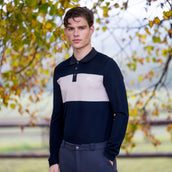 Kingsland Polo KLAxel Hommes Noir