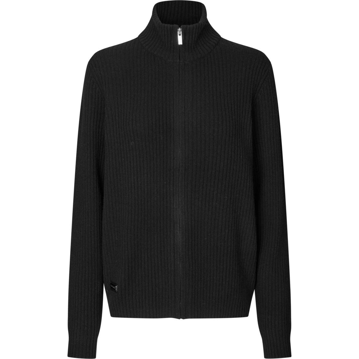 Kingsland Veste KLAndre Hommes Noir