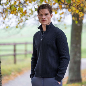 Kingsland Veste KLAndre Hommes Noir