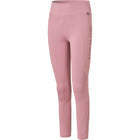 Kingsland Legging d'Équitation KLAlexis F-Tec4 Full Grip Enfants Lilas