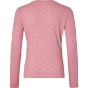 Kingsland Chemise KLAlma Enfants Lilas