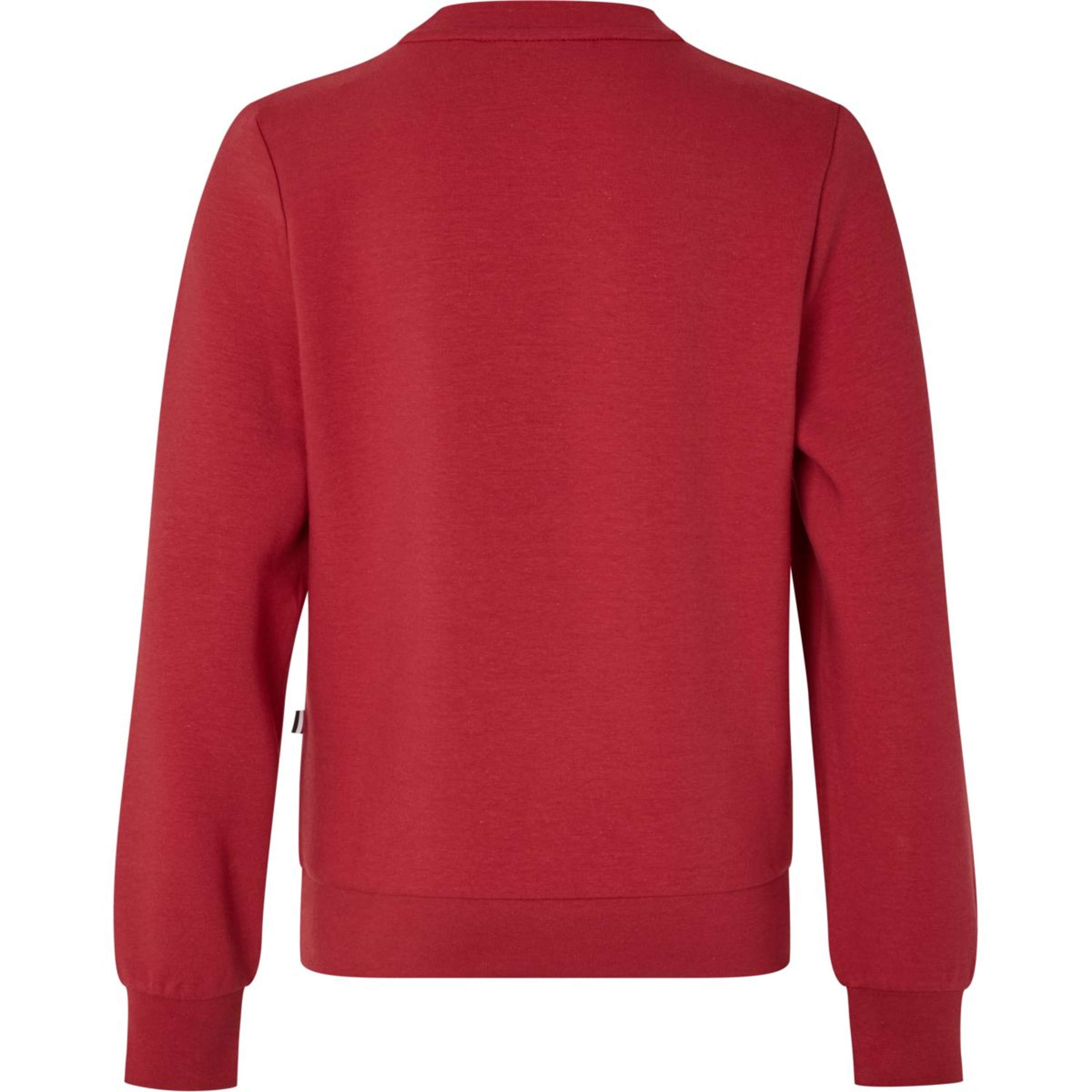 Kingsland Pull KLAntonia Enfants Grenat Rouge