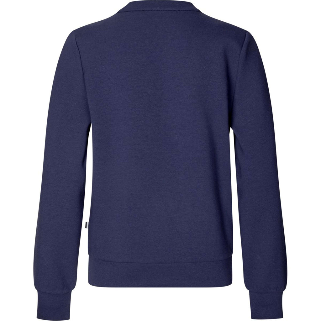 Kingsland Pull KLAli Enfants Bleu du Soir