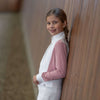 Kingsland T-shirt de Concours KLAdora Enfants Lilas