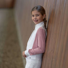 Kingsland T-shirt de Concours KLAdora Enfants Lilas