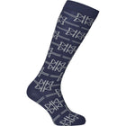 Kingsland Chaussettes KLAnnabella Bleu du Soir