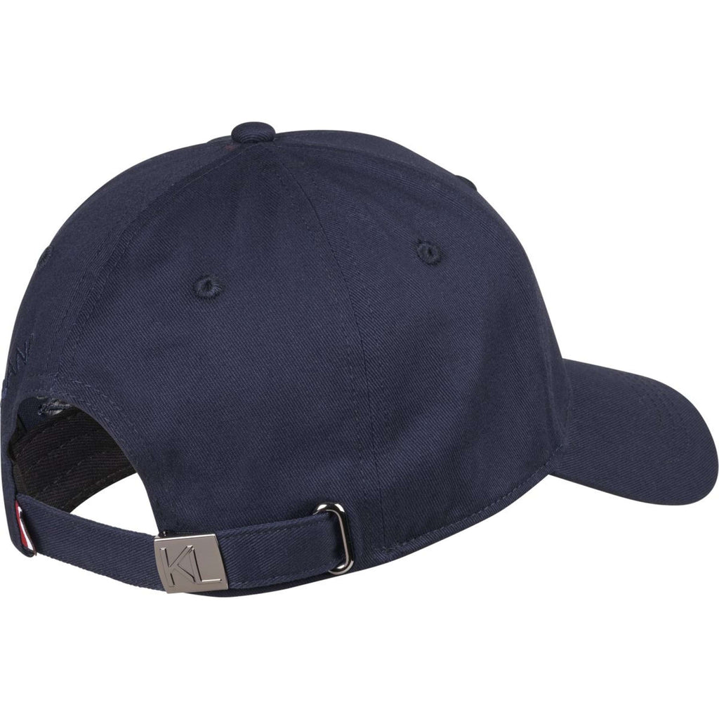 Kingsland Casquette KLAmy Bleu du Soir