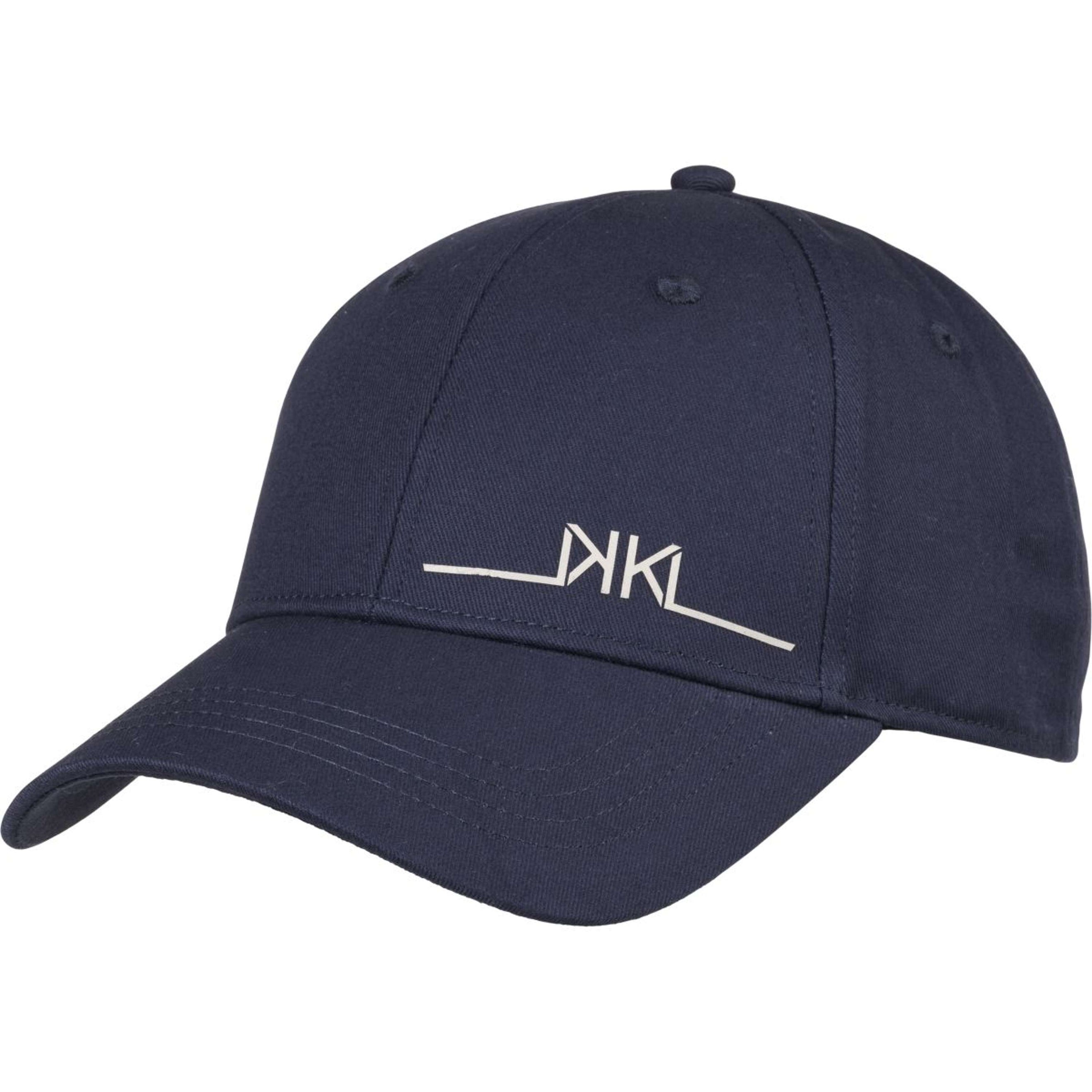 Kingsland Casquette KLAmy Bleu du Soir Kingsland Casquette KLAmy Bleu du Soir