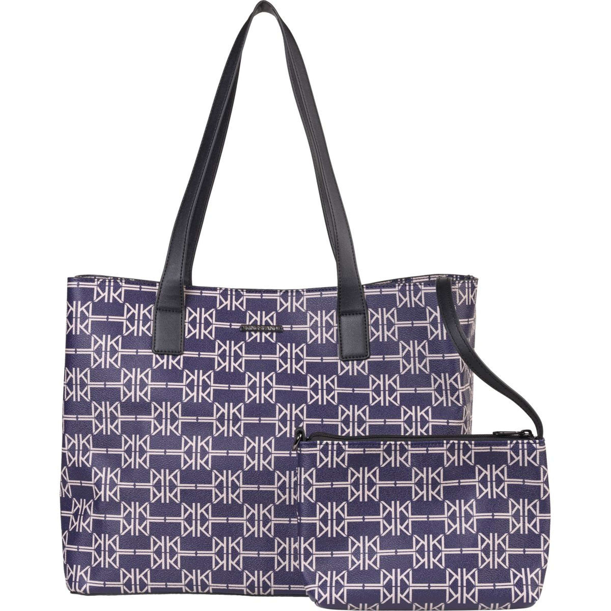Kingsland Totebag KLAnnabella Bleu du Soir