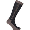 Kingsland Chaussettes KLAlly Noir