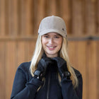 Kingsland Casquette KLAudrey Brown Iron