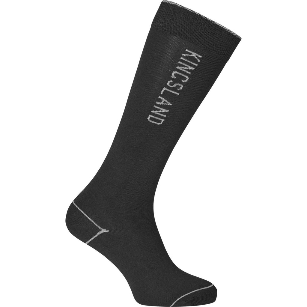 Kingsland Chaussettes KLAmra Noir
