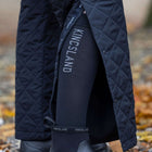 Kingsland Chaussettes KLAmra Noir
