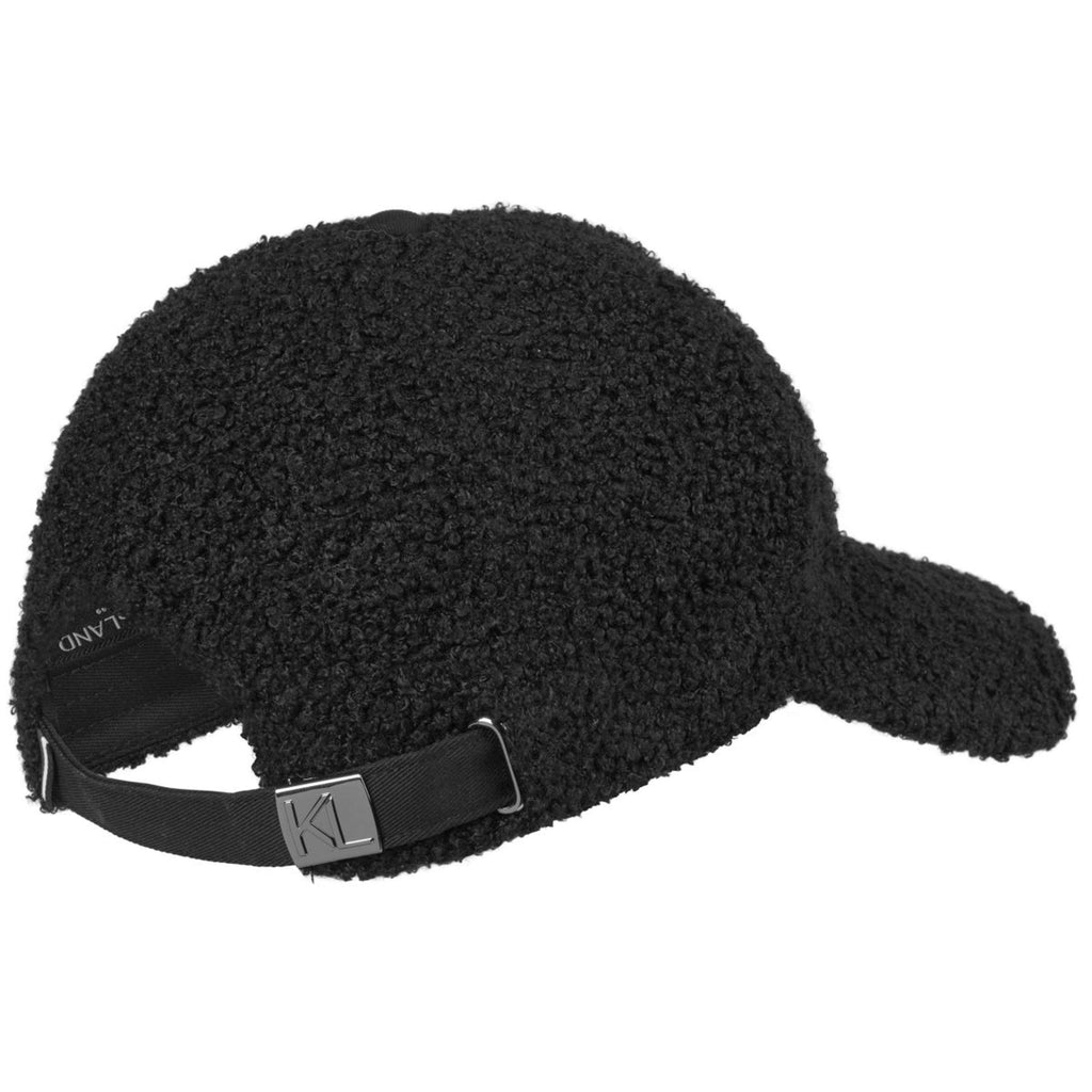 Kingsland Casquette KLAmra Noir