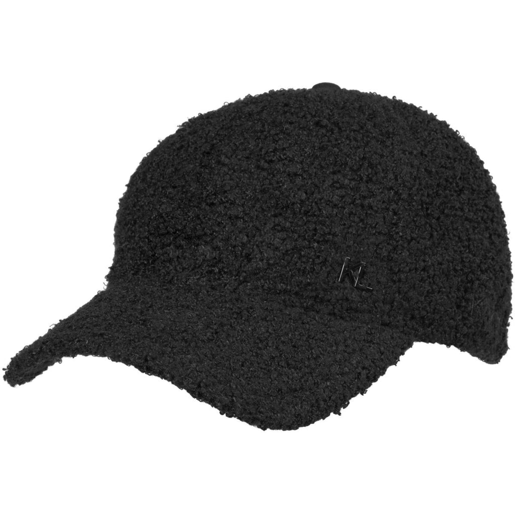 Kingsland Casquette KLAmra Noir