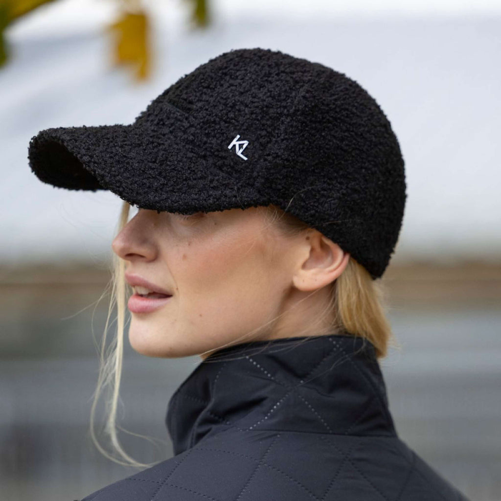 Kingsland Casquette KLAmra Noir