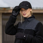 Kingsland Gants D'Hiver KLAmra Noir