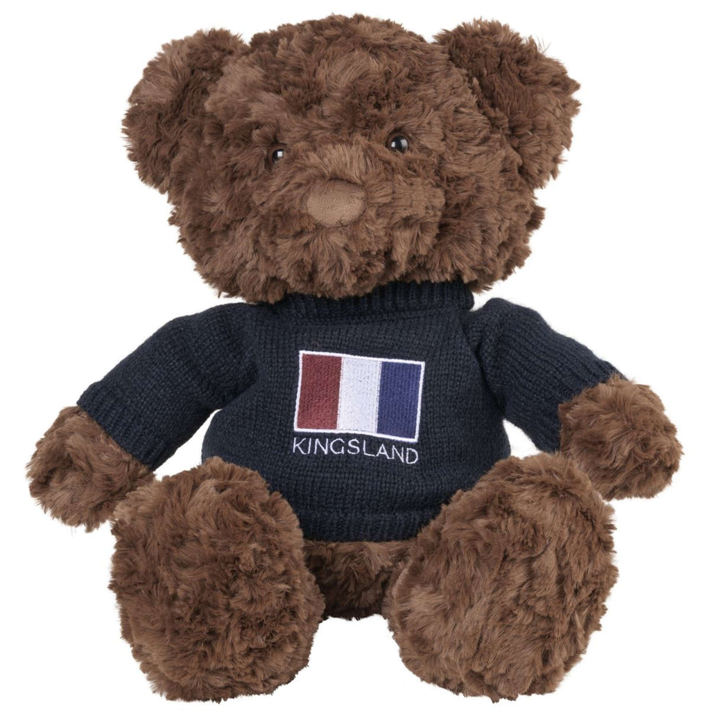 Kingsland Ours En Peluche KLAlberto Marine