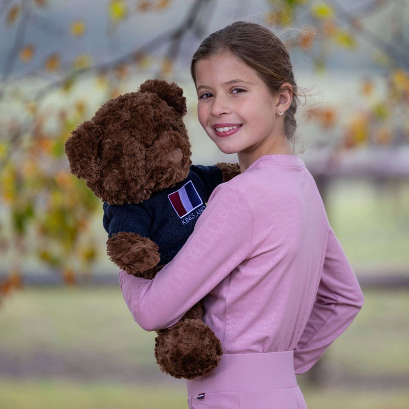 Kingsland Ours En Peluche KLAlberto Marine